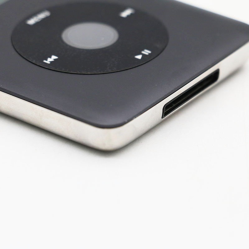 ◎Apple iPod classic 160GB Late 2009 ブラック MC297J/A