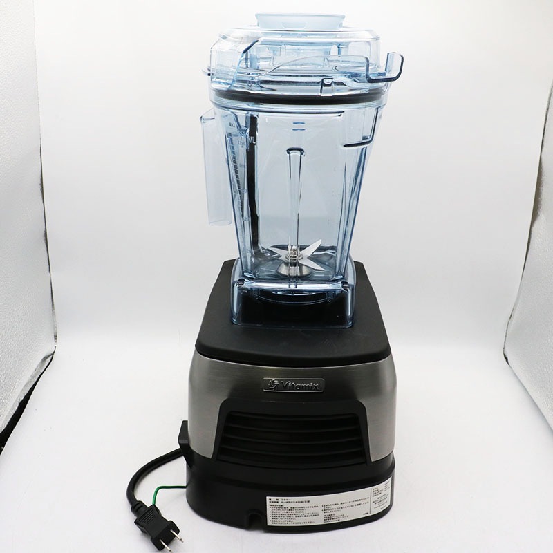 ������ȥ�å��� �Х����ߥå��� Vitamix VM0188 Vitamix A3500i ���ƥ�쥹����С� 2022ǯ�� �������