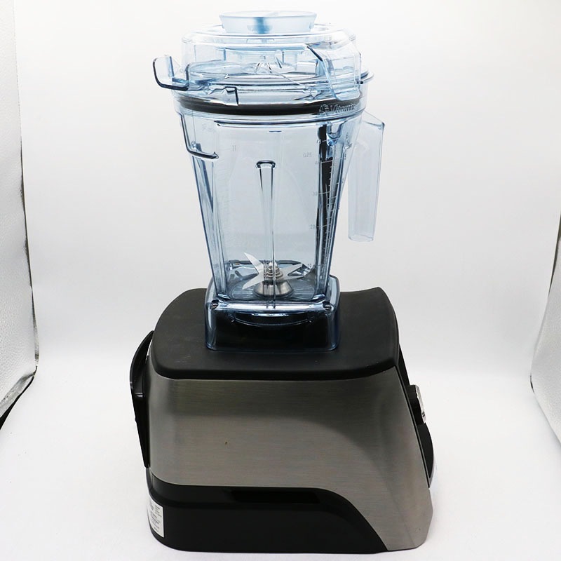 ������ȥ�å��� �Х����ߥå��� Vitamix VM0188 Vitamix A3500i ���ƥ�쥹����С� 2022ǯ�� �������
