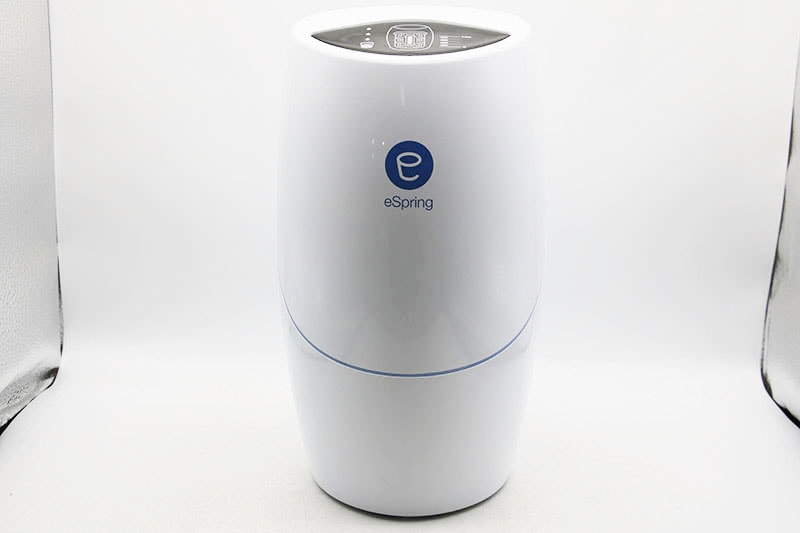 ◇アムウェイ eSpring 浄水器II （据置型） Amway 2021年製 元箱あり