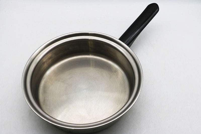 アムウェイ大フライパン 蓋なし Amway アムウェイ クイーンクック