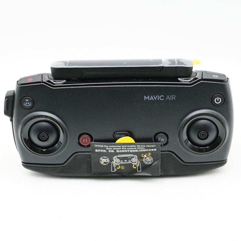 △新品未使用 DJI Mavic Air 送信機、付属品のみ | ドローン,ドローン 