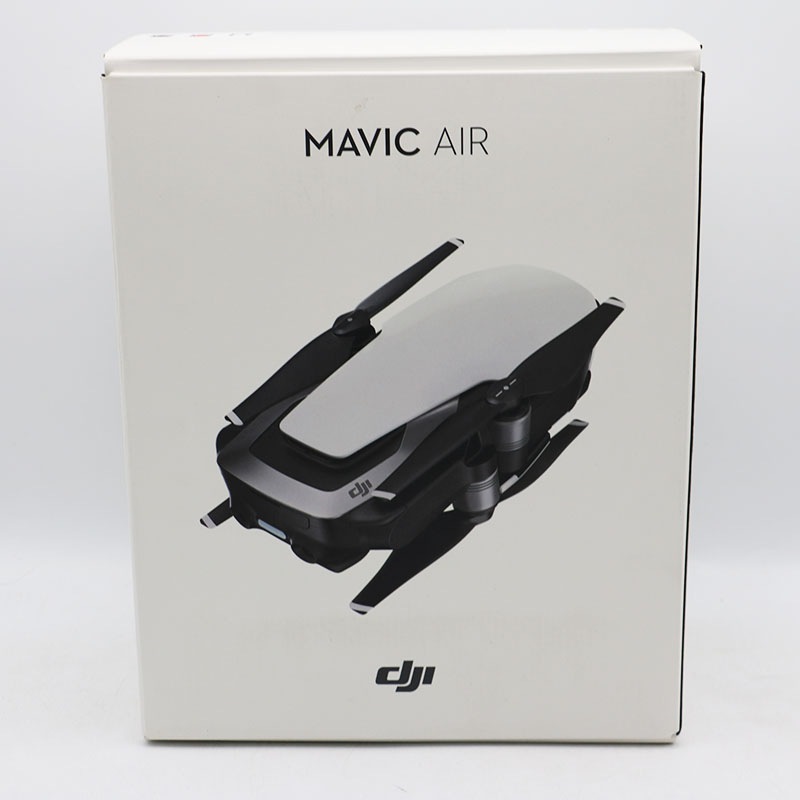 DJI MAVIC AIR （ジャンク品） 甘ったるい 