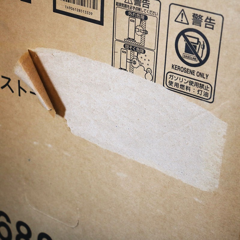 ̤ CORONA  ̩ļȡ åѥ륹С FF-6824PR W ۥ磻 