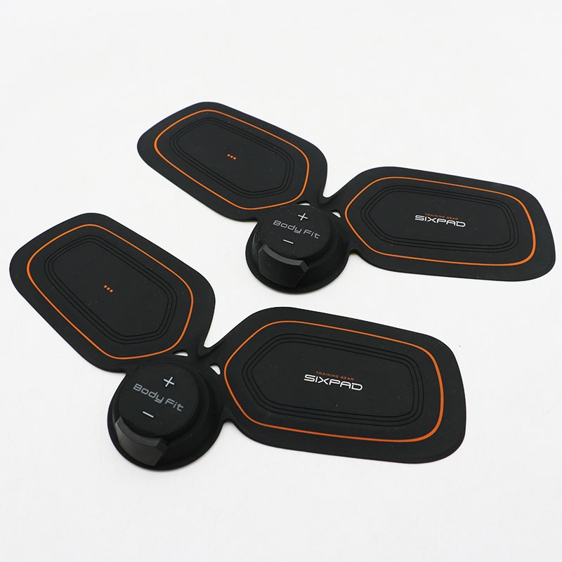 12個【新品未使用】シックスパッド　SIXPAD　ボディフィット 51jDpM1gZeL._AC_UL210_SR210,