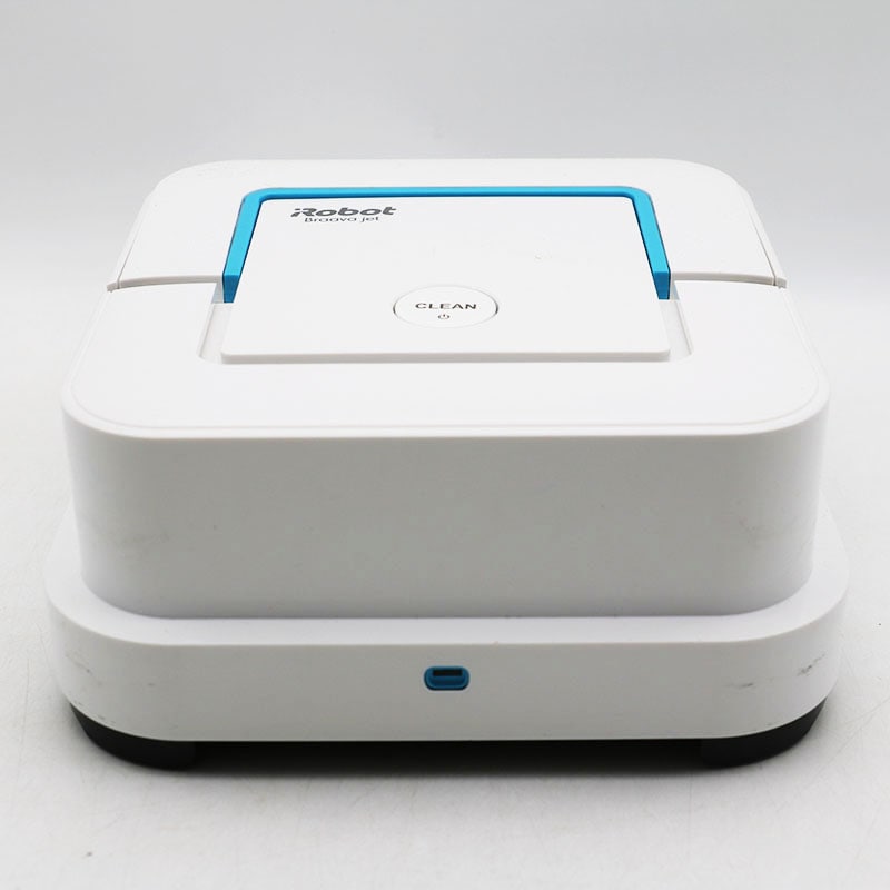 iRobot Braava JET ブラーバジェット250 床拭きロボット