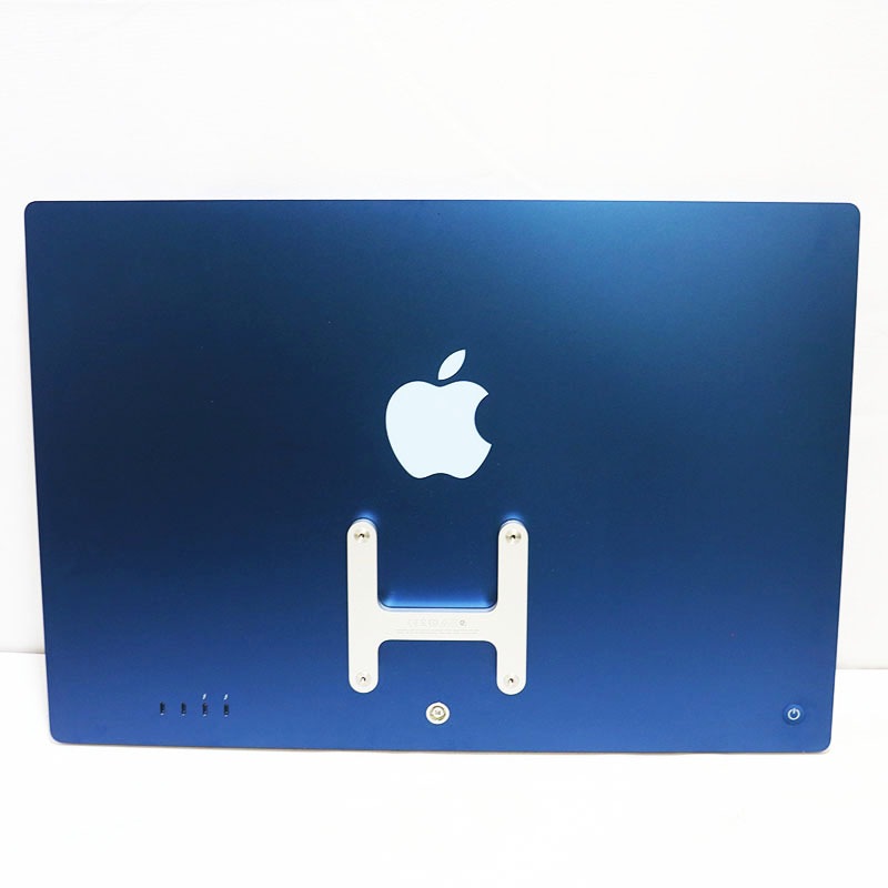 ������ Apple iMac 24����� M1 2021 16GB/SSD 512GB �֥롼 ������ɤʤ� ��Ȣ���� 