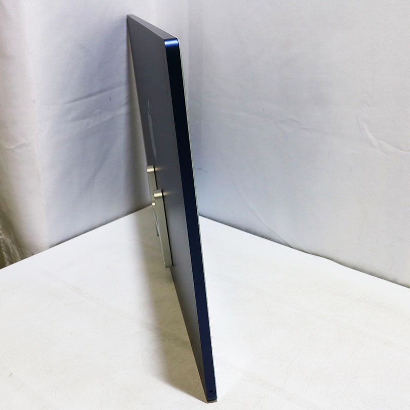 ������ Apple iMac 24����� M1 2021 16GB/SSD 512GB �֥롼 ������ɤʤ� ��Ȣ���� 