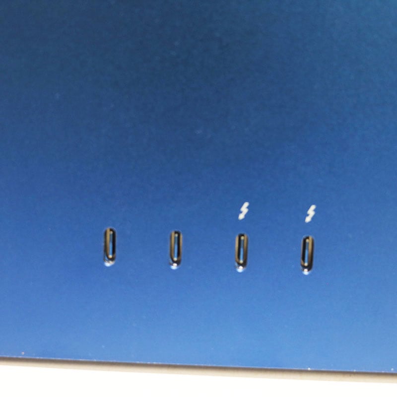 ������ Apple iMac 24����� M1 2021 16GB/SSD 512GB �֥롼 ������ɤʤ� ��Ȣ���� 