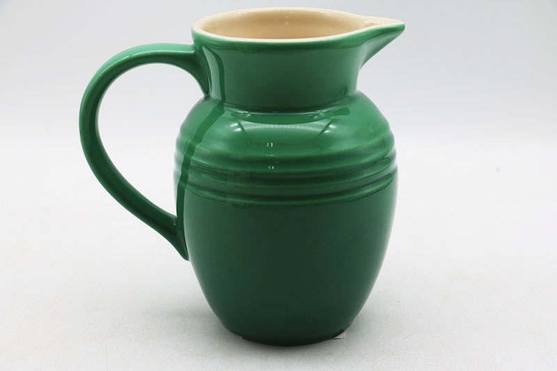 LE CREUSET - くるみるくさま 専用です ◇新品未使用 LE CREUSET ル・クルーゼ ミルクピッチャー