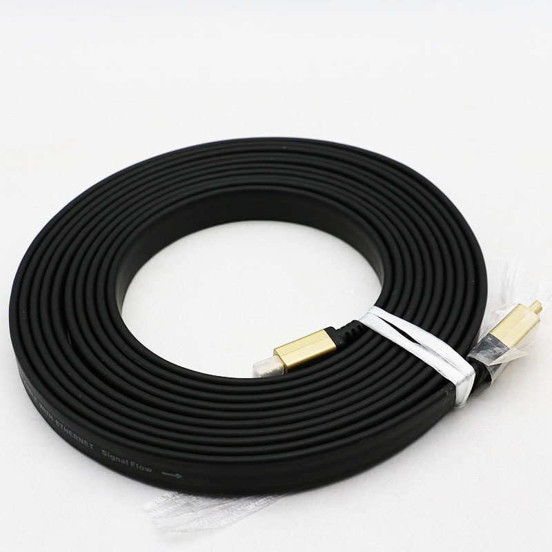 □パナソニック HDMIケーブル ?RP-CHKX50-K 5.0m 中古良品 | 家電