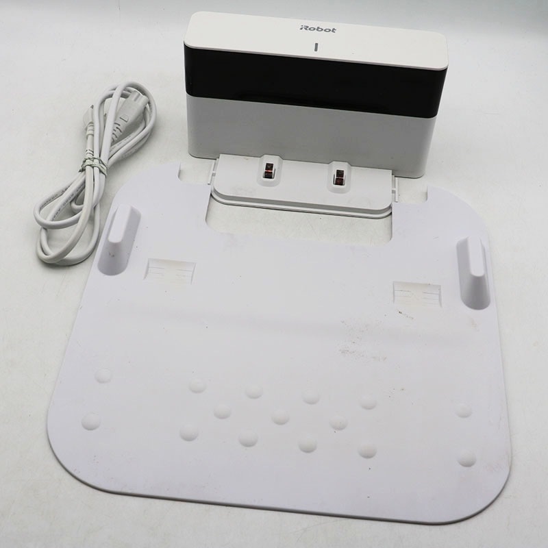 ルンバj7+とブラーバジェットm6.付属品多数 【公式通販】