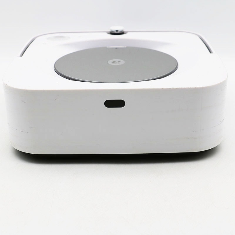 □iRobot アイロボット Braava jet m6 ブラーバジェット 中古並