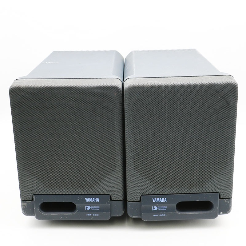 YAMAHA ASTスピーカー YAMAHA AST-S1の仕様 ヤマハ