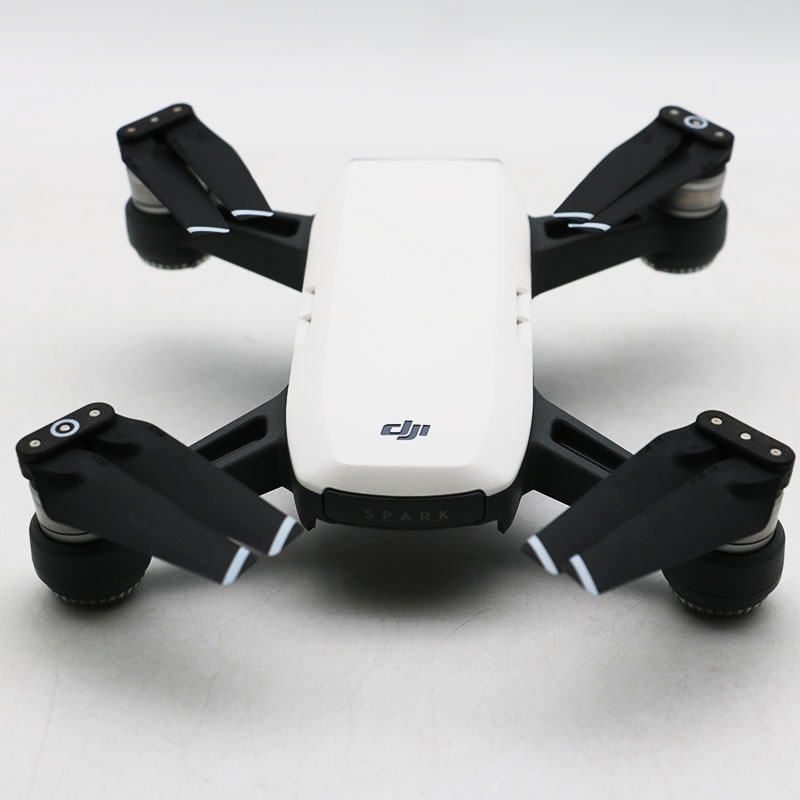 △DJI Spark FLY MORE COMBO Model：MM1A 技適マーク有り 元箱あり