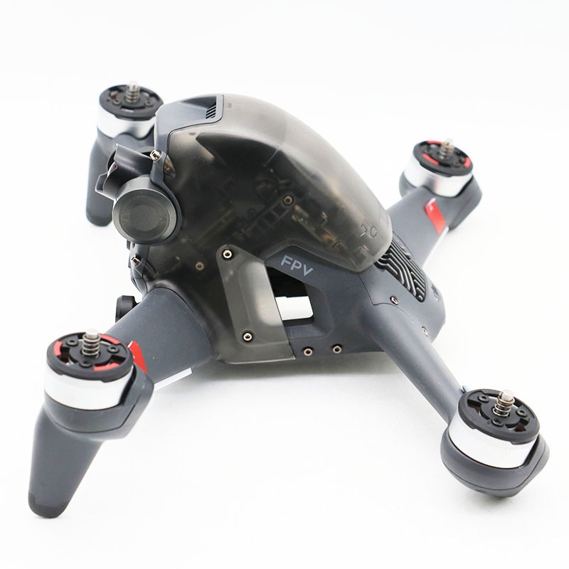 ��DJI FPV ����� Model��FD1W4K ��Ŭ�ޡ���ͭ�� �������