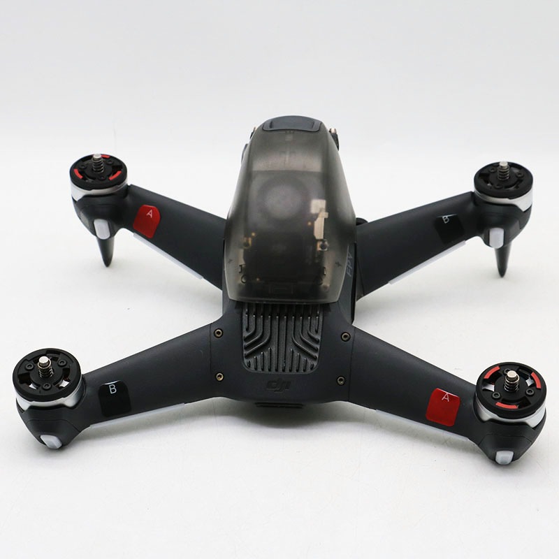 ��DJI FPV ����� Model��FD1W4K ��Ŭ�ޡ���ͭ�� �������