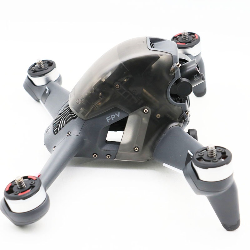 ��DJI FPV ����� Model��FD1W4K ��Ŭ�ޡ���ͭ�� �������