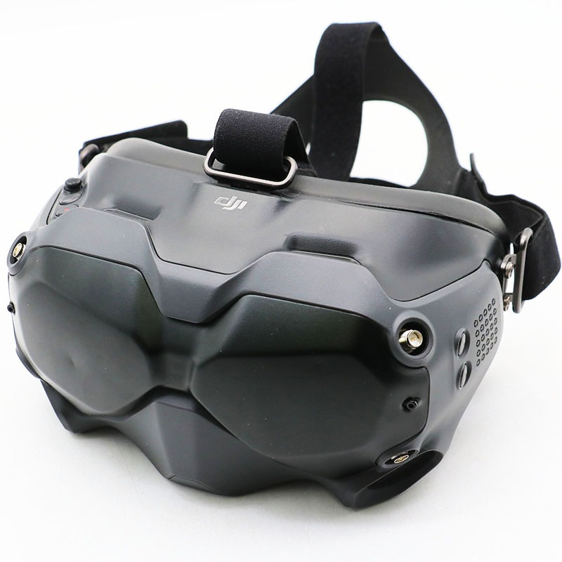 ��DJI FPV ����� Model��FD1W4K ��Ŭ�ޡ���ͭ�� �������