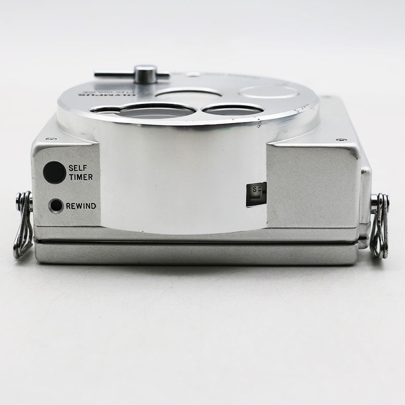 □OLYMPUS オリンパス O-Product 35mm 1:3.5 ジャンク品 | カメラ  