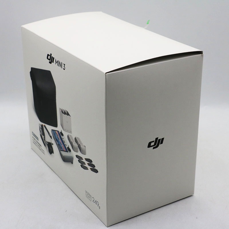 ������̤���� DJI Mini 3 Fly More Combo DJI RC ��ǥ롧MT3PD ��Ŭ�ޡ���ͭ��