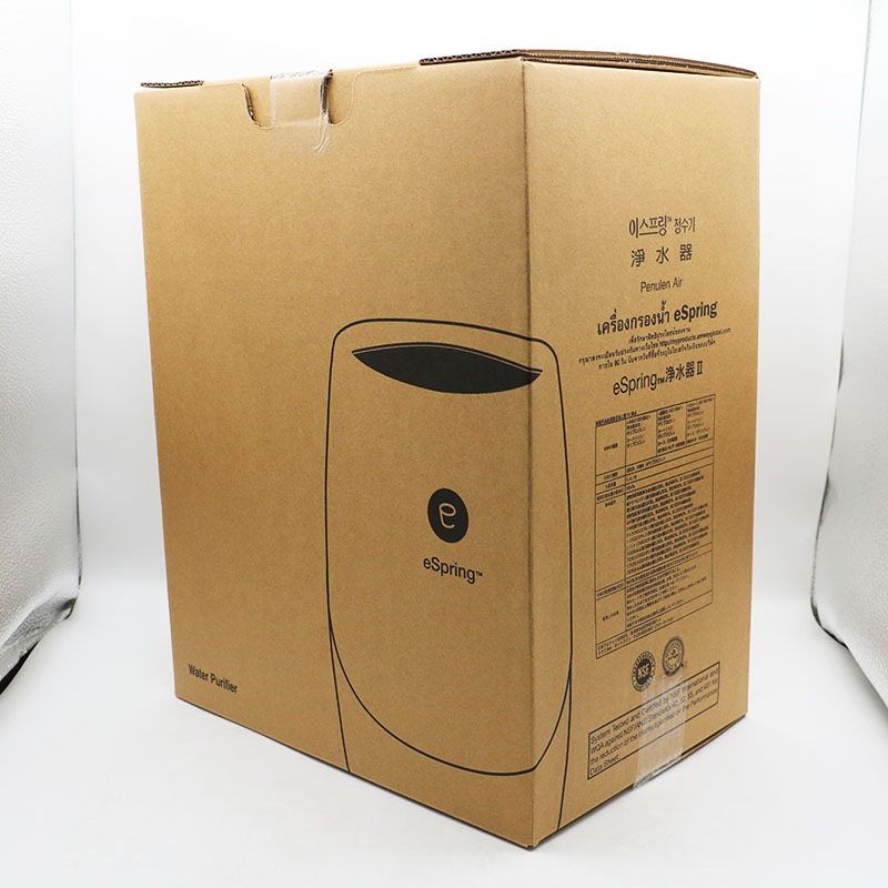専用2022年購入 Amway アムウェイ eSpring 2 浄水器 2 ↓ 浄水器II（据置型）) ：Amway(日本アムウェイ) | amwaylive