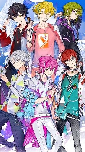 一括発送パック カレはヴォーカリストcd ディアヴォーカリスト Unlimited 缶バッジ付 全巻連動購入特典付 早期予約特典付 すべての商品 Alicenet