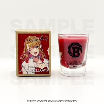 BUSTAFELLOWS バスタフェ　ファンブック　anima corpus ファンブック「BUSTAFELLOWS official fanbook『anima』（アニマ
