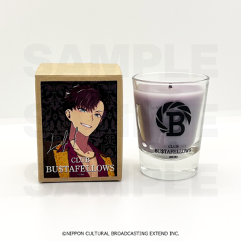 BUSTAFELLOWS バスタフェ　ファンブック　anima corpus セット販売】 BUSTAFELLOWS official fanbook (anima/corpus
