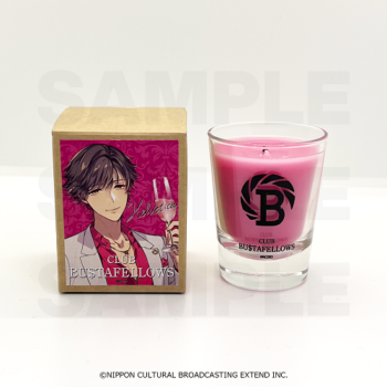 BUSTAFELLOWS バスタフェ　ファンブック　anima corpus ファンブック「BUSTAFELLOWS official fanbook『anima』（アニマ