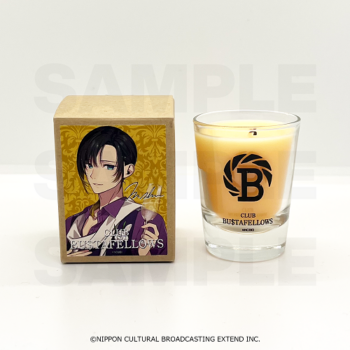 セット販売】 BUSTAFELLOWS official fanbook (anima/corpus