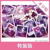 ��NS�� �ϥ󥵥�������� -the mystic lover-�������ǡۡڽ񤭤�������å���������֥��ޥ���8�祻�å��ա�