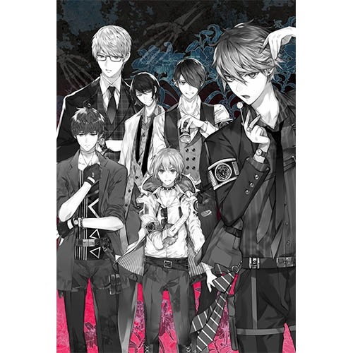 拡大イメージ表示