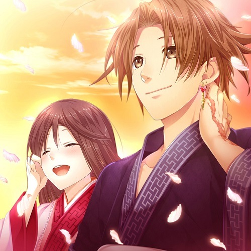 三国恋戦記～オトメの兵法!～ 公式ドラマCD SEASON2 孟徳編 「永い旅路