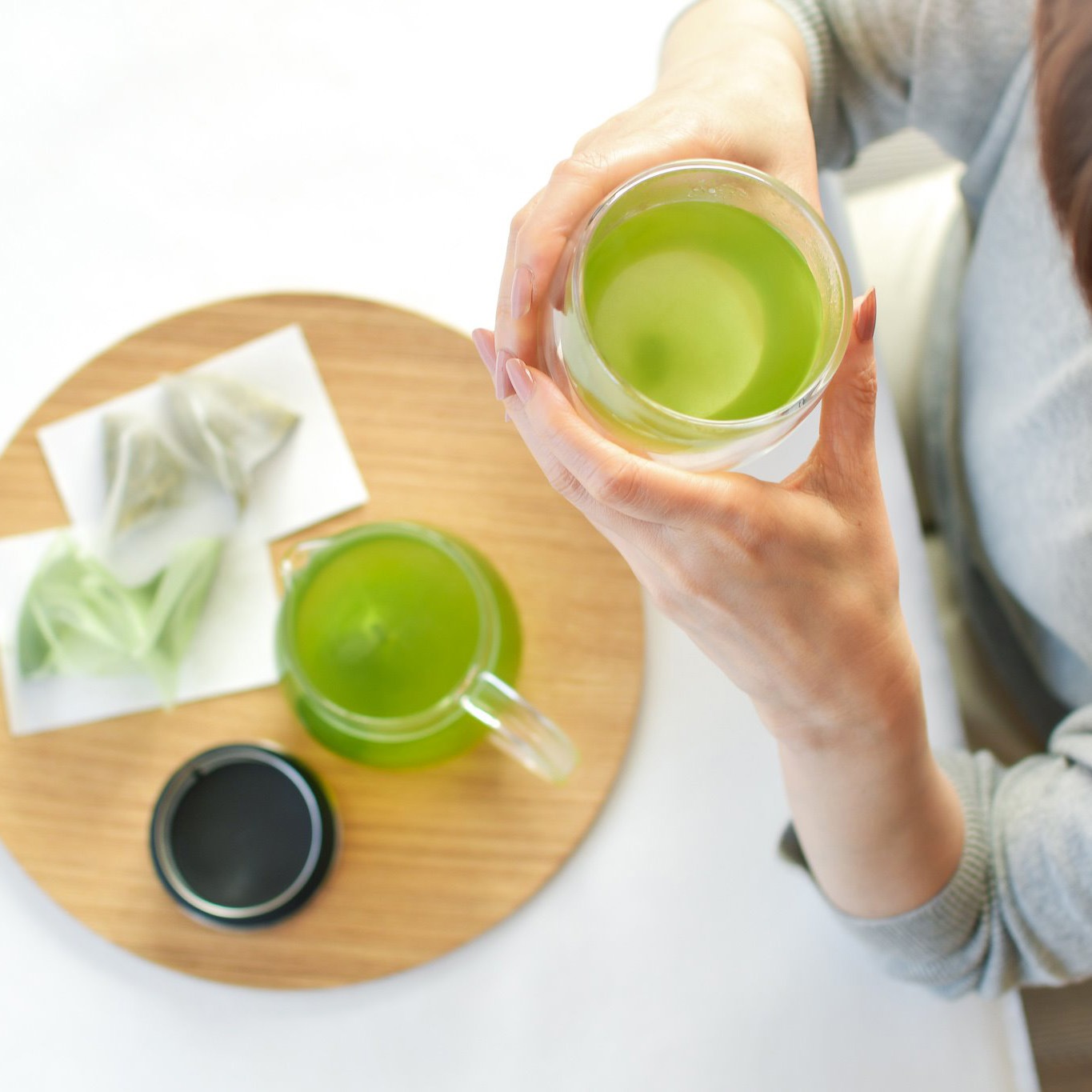 【母の日2026】おうちではじめてティーセット（5月6日（水）-5月10日（日）のお届け）