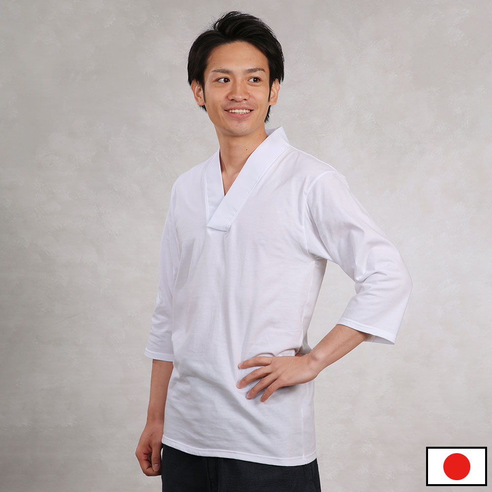 CHIKA様専用」Tシャツ型半襦袢「Tじゅばん」と単衣袖セット CHIKA」