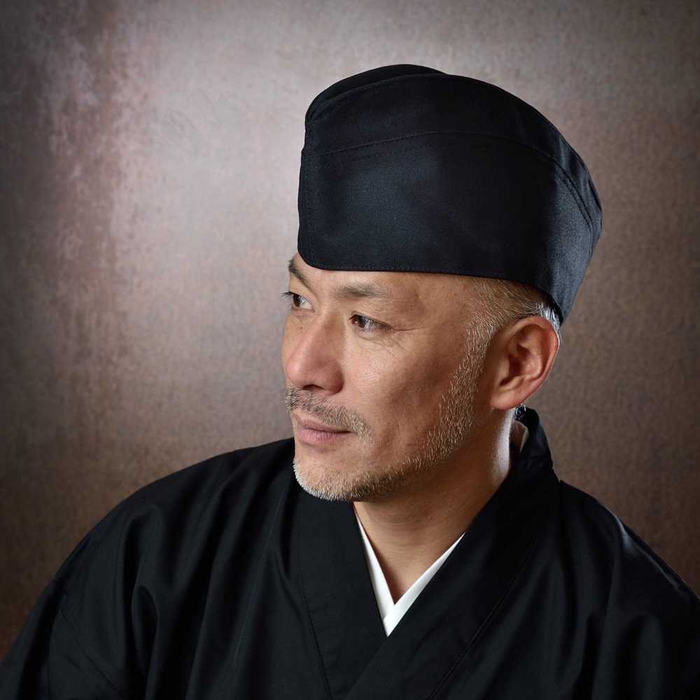 ギャリソン帽子 黒 すべての商品 作務衣の専門館 伝統芸術を着る会