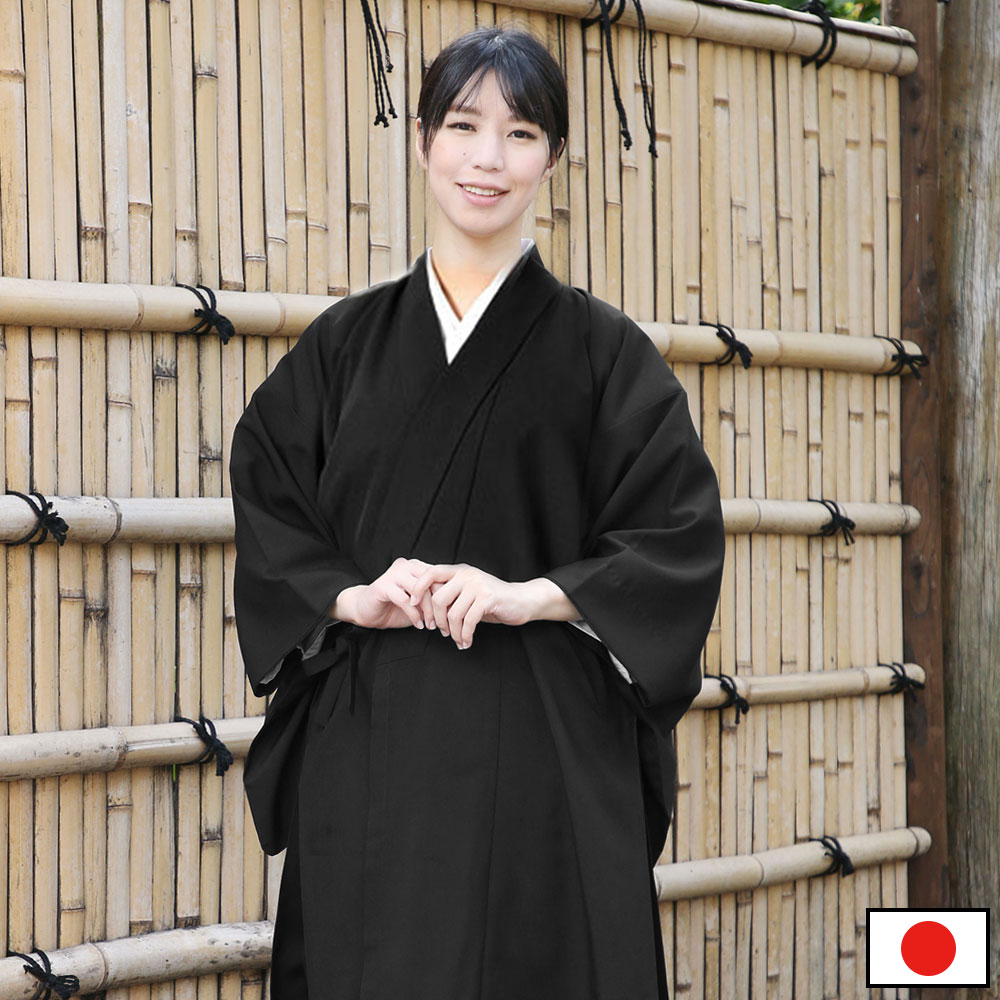 真言宗 改良衣 からい