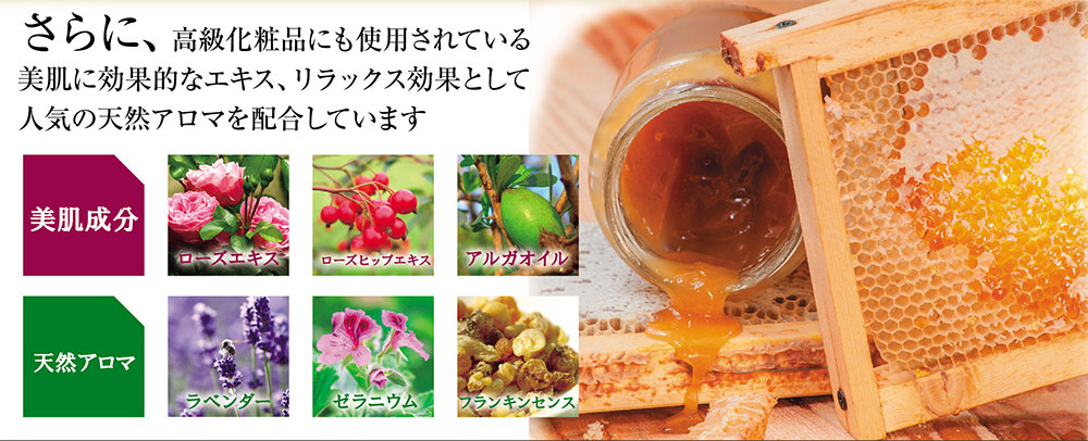 �Ϥ��ߤ��и���4BEE SOAP������ѥ���