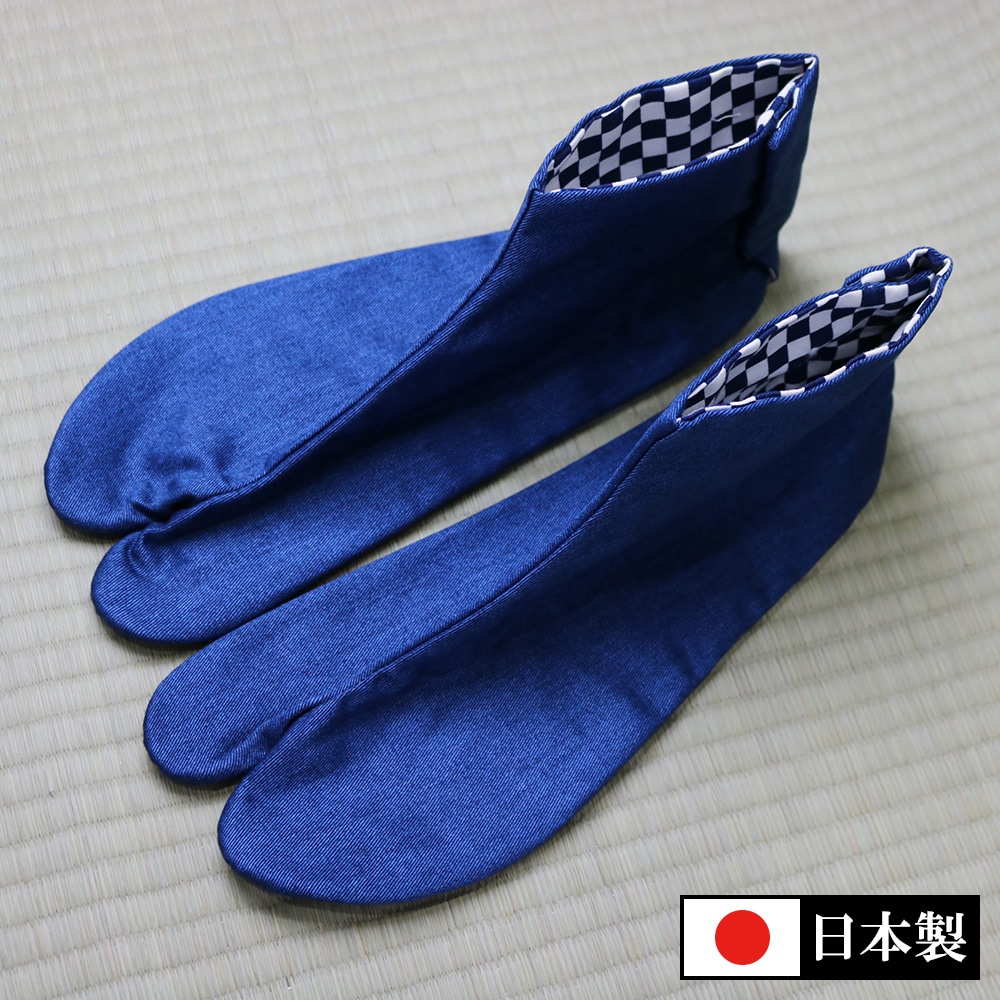 �ǥ˥�­��(22.5-26cm)