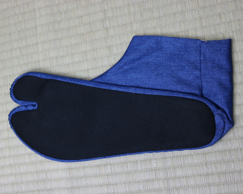 �ǥ˥�­��(22.5-26cm)