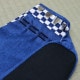 �ǥ˥�­��(22.5-26cm)