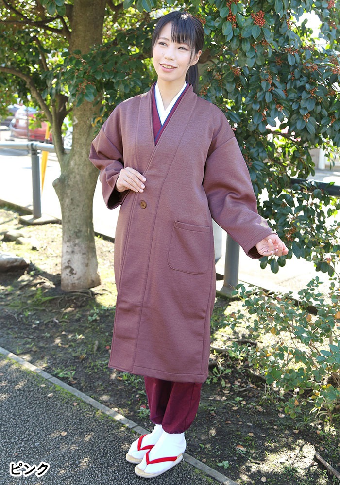 �����ʽ����ѥ�����ȥ��󥳡���(�ԥ󥯡����졼)(M-L)