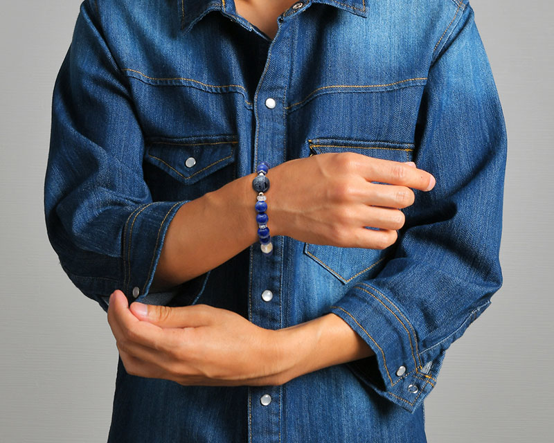 18�����ԥ��饺���̼㿴�Х֥쥹��åȡ�