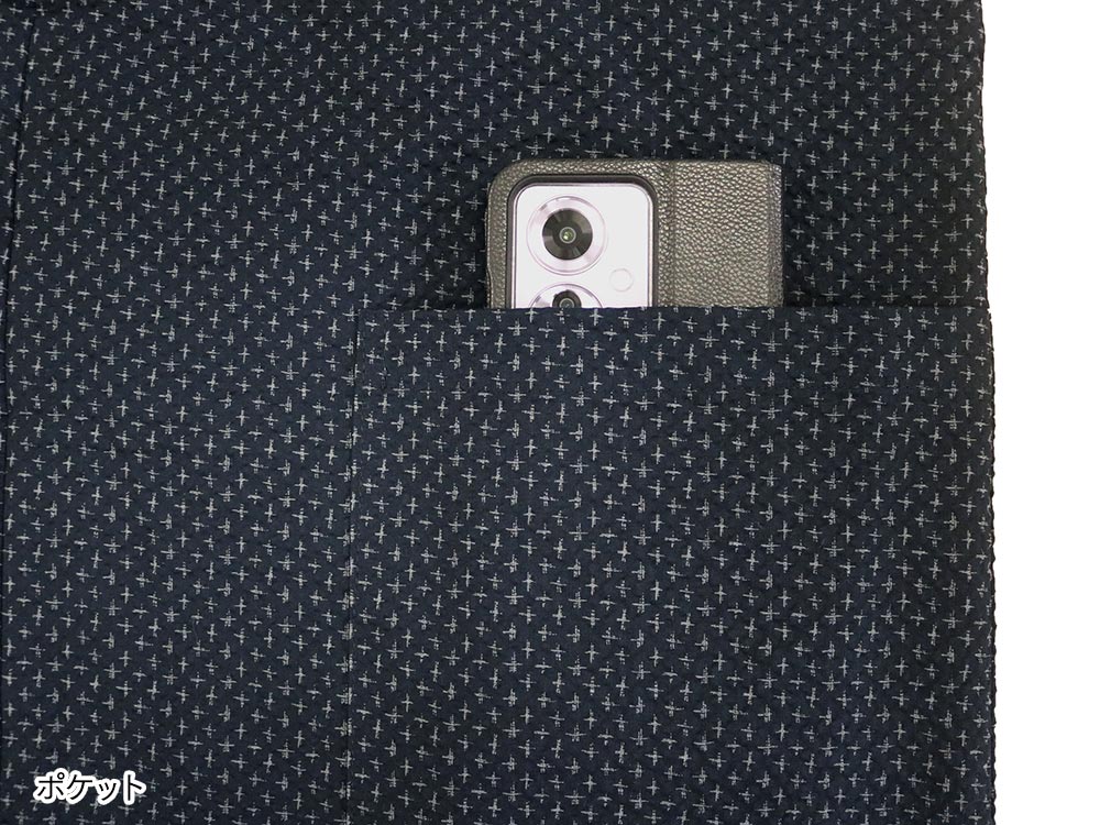 ��åե른�㥱�å�Ⱦŷ��������(S-M)