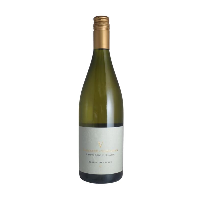 ドメーヌナカジマ シュナンブラン＆ソービニオンブラン 2018 Dom. Nakajima Chenin Blanc & Sauvignon | Vinica 無料のワイン