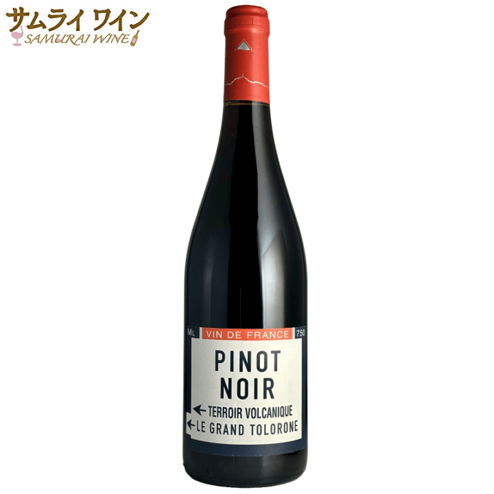 正規輸入元直営】デスプラ・サン・ヴェルニ / ヴァン・ド・フランス