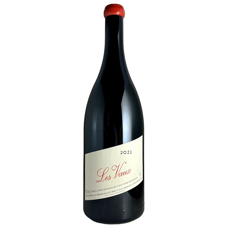【正規輸入元直営】ドメーヌ・ルージョ / ブルゴーニュ コート ドール ピノ ノワール