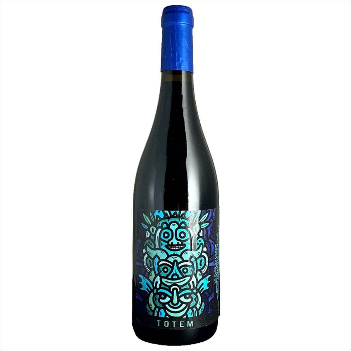 正規輸入元直営】ル クロ ド ラ ソワフ / トーテム 2022 | 赤