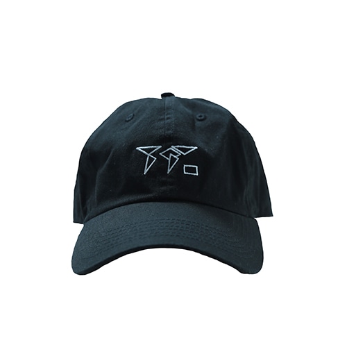 CLASSIC CAP [Black]